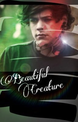 Beautiful Creature (Larry)