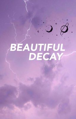 ― beautiful decay ; kim seokjin