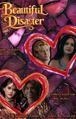 Beautiful Disaster