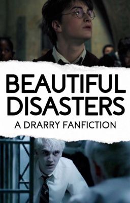 BEAUTIFUL DISASTERS ｢DRARRY｣