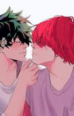 beautiful dream [Tododeku]