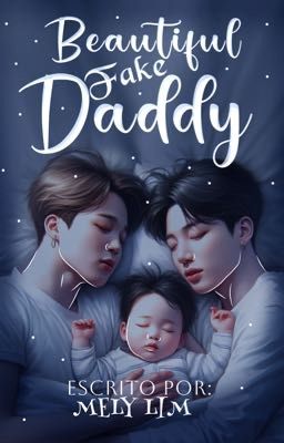 Beautiful Fake Daddy ||Kookmin