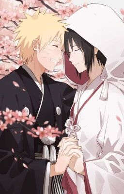 BEAUTIFUL IN WHITE ~ NARUSASU