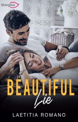 Beautiful Lie (Sous Contrat D'édition Avec Shingfoo)