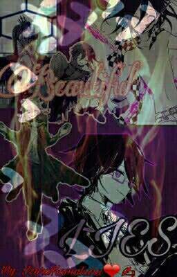 Beautiful LIES~