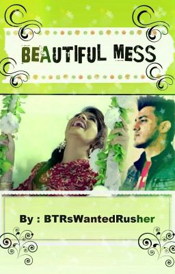 Beautiful Mess