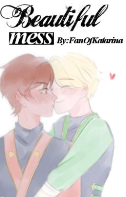 Beautiful Mess || Lego Ninjago  ||  [GreenFlame]