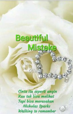 Beautiful mistake (End) Sebagian  Sudah Di Unpublish 