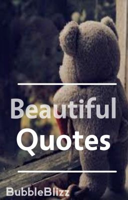 Beautiful Quotes