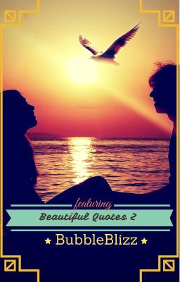 |Beautiful Quotes| *Book Two*|