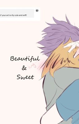 Beautiful & Sweet - ShinKami