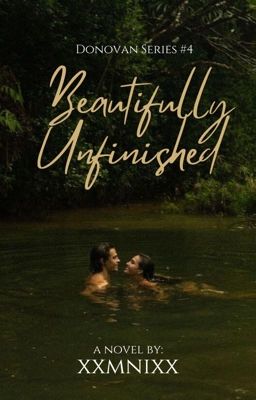 Beautifully Unfinished (Donovan Series #4)