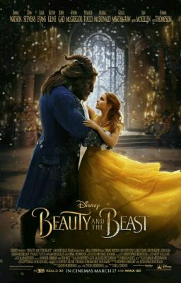 Beauty and the Beast