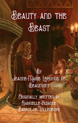 Beauty and the Beast