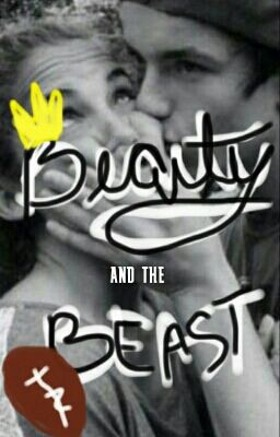 Beauty And The Beast Highschool Story