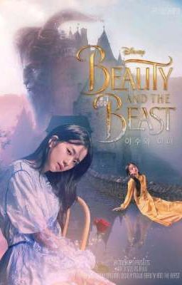 Beauty and the Beast - Kim Jisoo