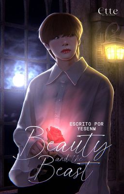 Beauty And The Beast || Kooktae