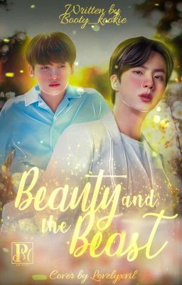 BEAUTY AND THE BEAST - KSJ&JJK