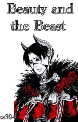 Beauty and the Beast/La Bella e la Bestia ||Ereri