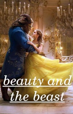 Beauty and The Beast -LarryStylinson-