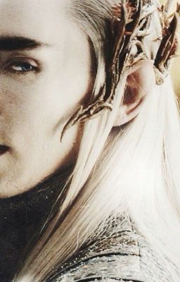 Beauty and the Elvenking