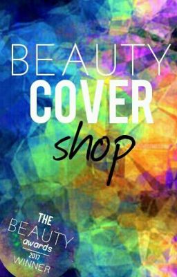 Beauty Cover Shop [ACCEPTING ENTRIES!]