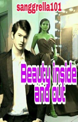 Beauty Inside And Out COMPLETED FEB16-MARCH5.2020