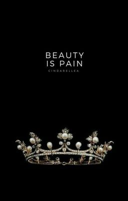 Beauty is Pain ✓