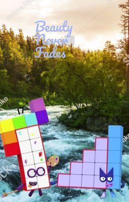 Beauty Never Fades - A Seventeen x Fifteen Story 