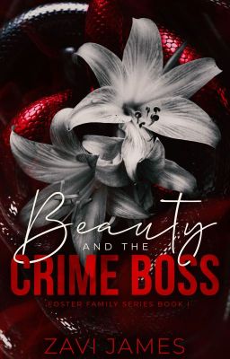 Beauty & The Crime Boss