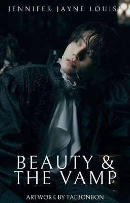 Beauty & The Vamp (Jungkook/Reader FF) Coming Soon 