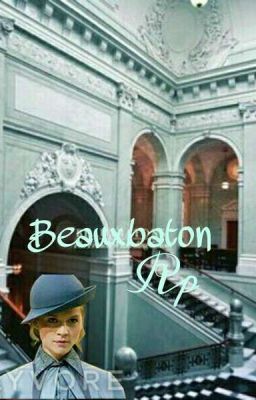 Beauxbaton Rp