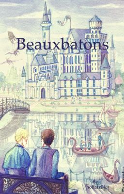 Beauxbatons RP