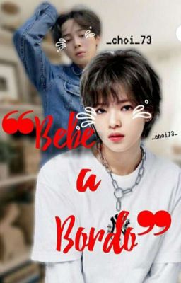 BEBE A BORDO (JEONGYEON Y JIMIN)