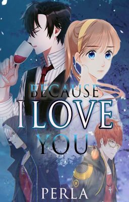 Because I Love You (Mystic Messenger fanfiction)