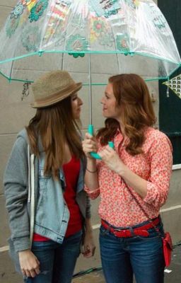 Bechloe Oneshot ( Trans fics )