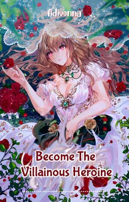 Become The Villainous Heroine