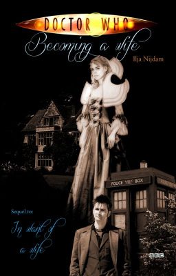 Becoming a wife (A Dr. Who fanfiction)