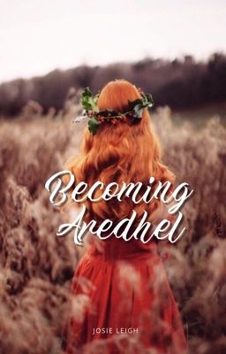 Becoming Aredhel