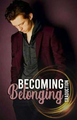 Becoming Belonging || IronDad