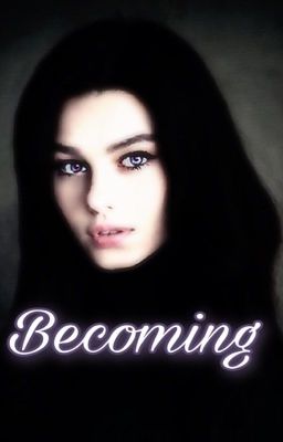 Becoming....Book 1 of the Shift Series