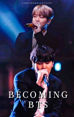 Becoming BTS/ Yoonmin (Traducción)