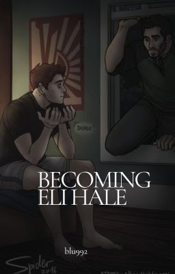 Becoming Eli Hale