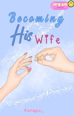 Becoming His Wife