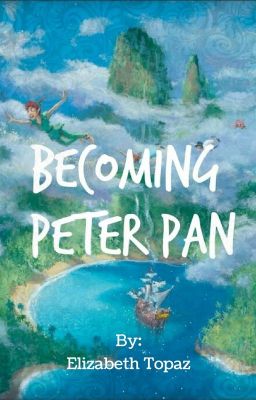 Becoming Peter Pan