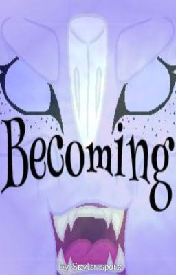 Becoming | Trollhunters