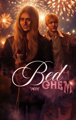 BED CHEM  |  Fred Weasley