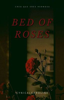 Bed Of Roses [l.t] •Completa•