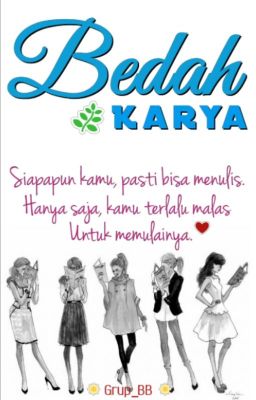 Bedah Karya 