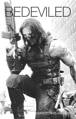 Bedeviled [Bucky Barnes] DISCONTINUED